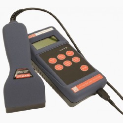 Axicon PV6015c Barcode Verifier