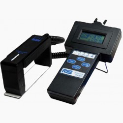 RJS 002-5628 Barcode Verifier