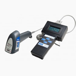 RJS 002-5629 Barcode Verifier