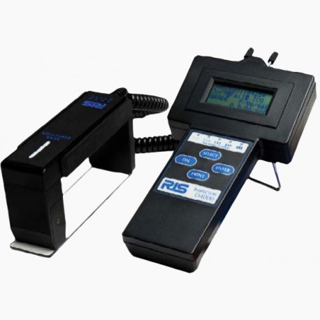 RJS 002-7841 Barcode Verifier