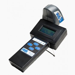 RJS 002-7845 Barcode Verifier