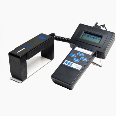 RJS 002-7849 Barcode Verifier