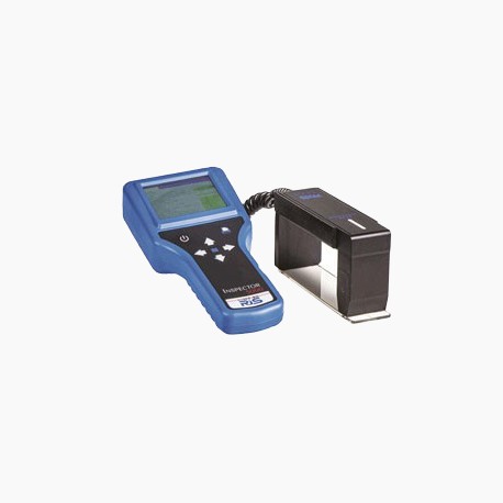 RJS 003-1210 Barcode Verifier