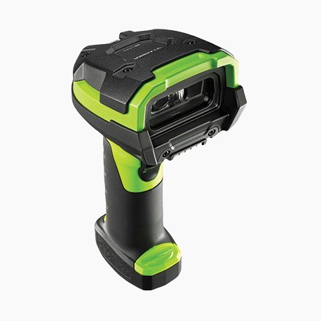 Zebra LI3608-SR3U4600VZW Barcode Scanner