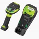 Zebra LI3678-SR3U42A0S1W Barcode Scanner