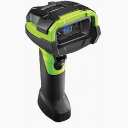 Zebra DS3608-HD3U4602VZW Barcode Scanner