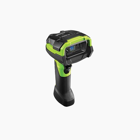 Zebra DS3608-HD3U4602VZW Barcode Scanner