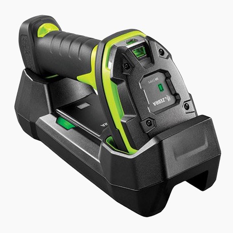 Zebra LI3678-SR0F003VZWW Barcode Scanner