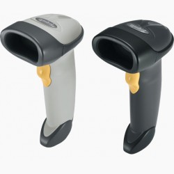 Motorola LS2208-1AZR0100DR Barcode Scanner