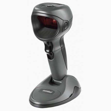 Motorola DS9808-SR00007NNWR Barcode Scanner