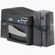 Fargo DTC4500e Card Printer