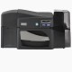 Fargo DTC4500e Card Printer