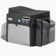 Fargo DTC4250e 052100 ID Card Printer