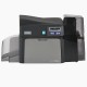 Fargo DTC4250e 52300 ID Card Printer