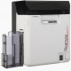 Evolis AV1H0000BD ID Card Printer