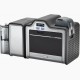 Fargo 93200 ID Card Printer