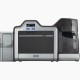 Fargo 93200 ID Card Printer