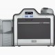 Fargo 93200 ID Card Printer