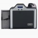 Fargo 89693 ID Card Printer