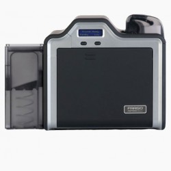 Fargo 89641 ID Card Printer