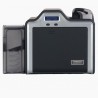 Fargo 89641 ID Card Printer