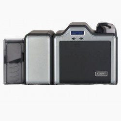 Fargo 89690 ID Card Printer