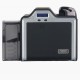 Fargo 89648 ID Card Printer