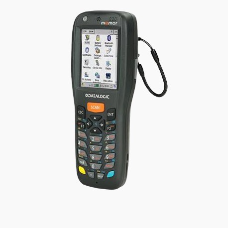 Datalogic 944250003 Mobile Handheld Computer