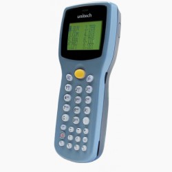 Unitech HT630-9000BADG Mobile Handheld Computer