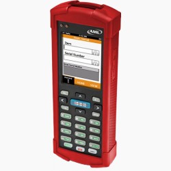 AML LDX10-0003-00 Mobile Handheld Computer