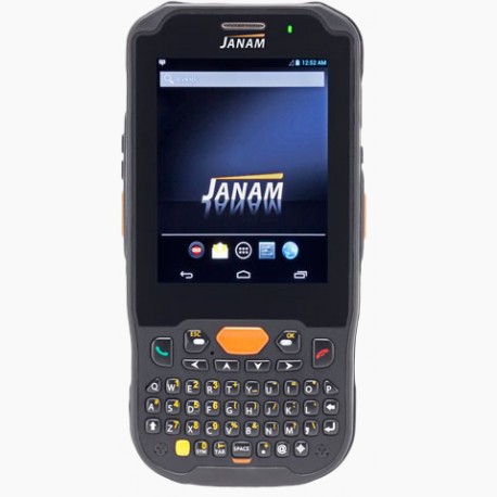 Janam XM5-1QHLRDGV00 Mobile Handheld Computer