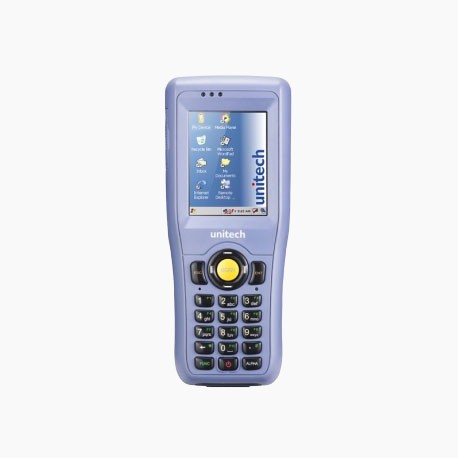 Unitech HT682-9460UARG Mobile Handheld Computer