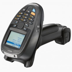 Motorola KT-2070-SD2000C14W Mobile Handheld Computer