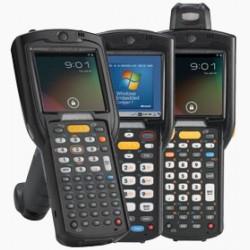 Motorola MC32N0-SI4HCHEIA Mobile Handheld Computer