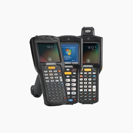 Motorola MC32N0-SI4HCHEIA Mobile Handheld Computer