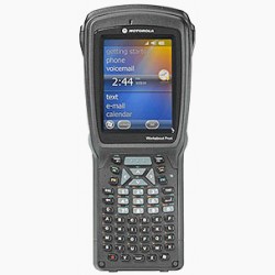 Motorola WA4L11010100120W Mobile Handheld Computer