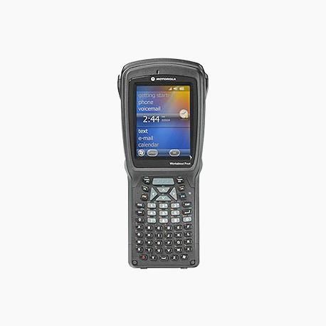 Motorola WA4L11010100120W Mobile Handheld Computer