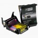 Zebra 800011-140 ID Card Printer Ribbon