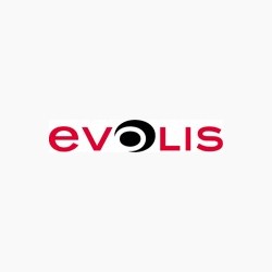 Evolis RT4F010AAA Card Printer Ribbon