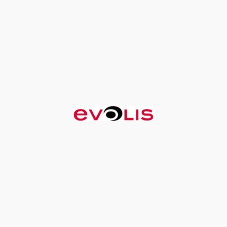 Evolis RT4F010AAA Card Printer Ribbon