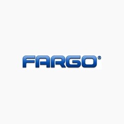 Fargo 82721 ID Card Printer Ribbon