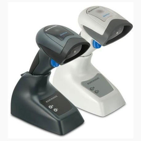 Datalogic QBT2430-BK-BTK1 Barcode Scanner