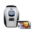 Dual-Sided ID Card Printers