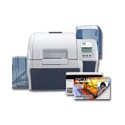 Retransfer ID Card Printers