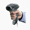  Corded Barcode Scanner